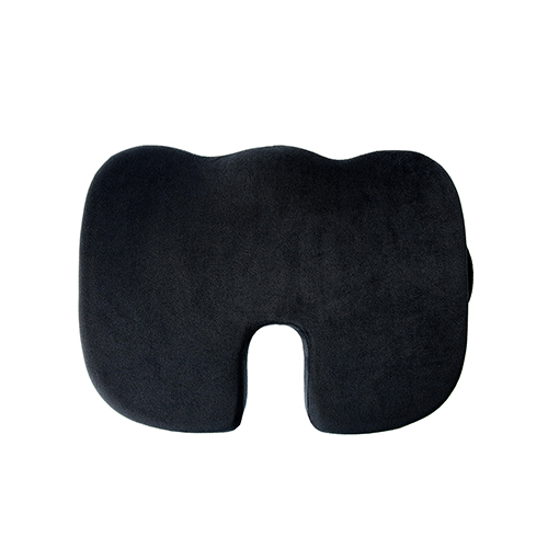 Coccyx Cooling Gel Orthopedic Memory Foam Seat Cushion 