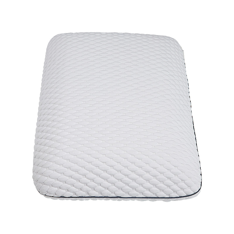 Bread Shape Memory Foam Bed Pillow 