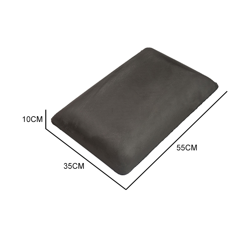 Memory Foam Pillow Bamboo Charcoal Memory Foam Bed Pillow 
